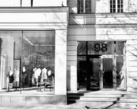 ODEEH BERLIN