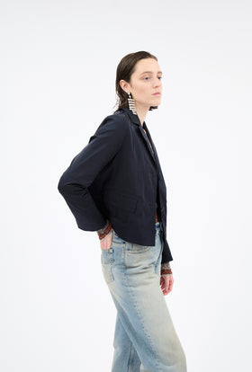 Radzimir Jacke, Navy from ODEEH 