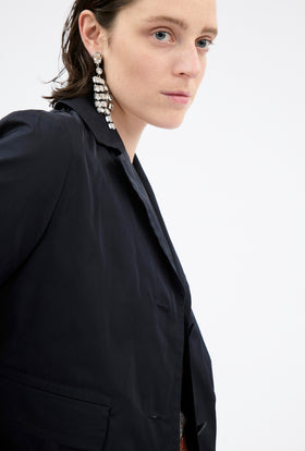 Radzimir Jacke, Navy from ODEEH 