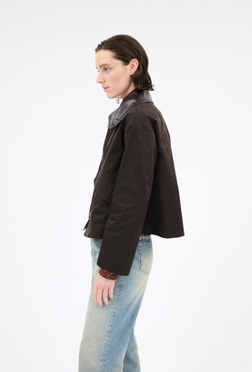 Radzimir Jacke, Espresso from ODEEH 