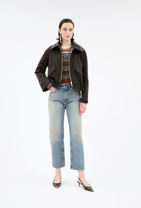 Radzimir Jacke, Espresso from ODEEH 
