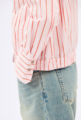 Fancy Stripe 1 Bluse, Dawn from ODEEH 