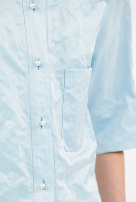 Duchesse Bluse, Ciel from ODEEH 