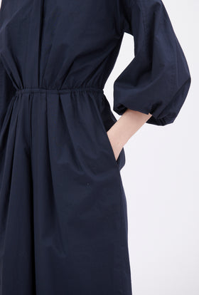 Double Face Coat, Marble Red from ODEEH 