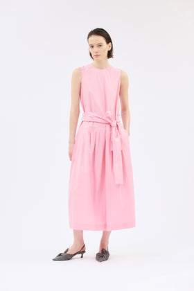 Poplin Dress, Candy from ODEEH 