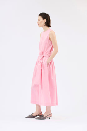 Poplin Dress, Candy from ODEEH 