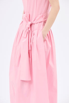 Poplin Dress, Candy from ODEEH 