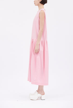 Poplin Dress, Candy from ODEEH 