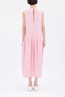 Poplin Dress, Candy from ODEEH 