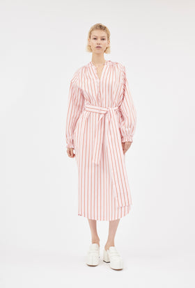 Fancy Stripe 1 Kleid, Dawn from ODEEH 
