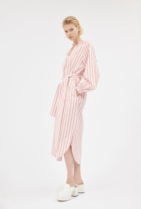 Fancy Stripe 1 Kleid, Dawn from ODEEH 