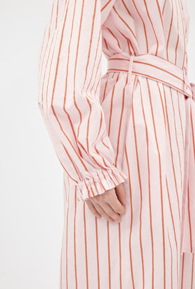 Fancy Stripe 1 Kleid, Dawn from ODEEH 