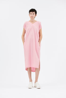 Poplin Dress, Candy from ODEEH 