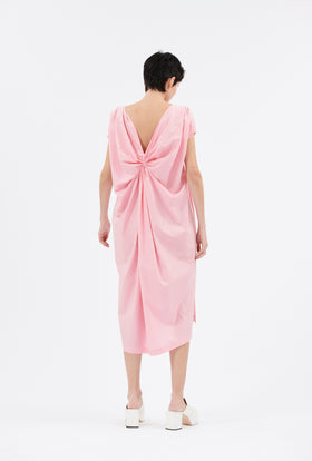 Poplin Dress, Candy from ODEEH 