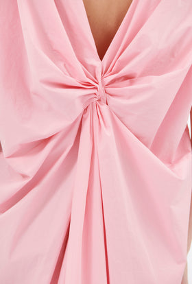 Poplin Dress, Candy from ODEEH 