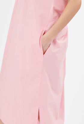 Poplin Dress, Candy from ODEEH 