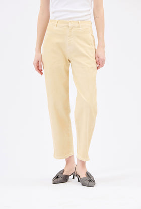 Chino Hose, Pergament from ODEEH 