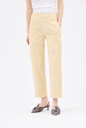 Chino Hose, Pergament from ODEEH 