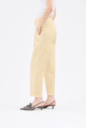 Chino Hose, Pergament from ODEEH 