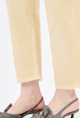 Chino Hose, Pergament from ODEEH 