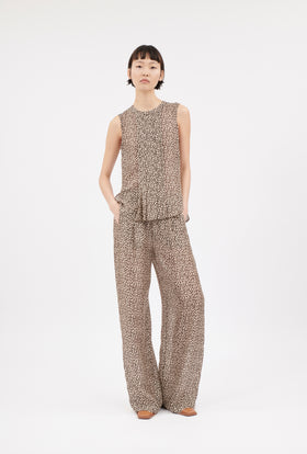 Habotai Leo Hose, Café Noir from ODEEH 
