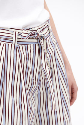 Fancy Stripe 1 Hose, Baltic Blue from ODEEH 
