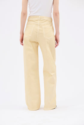 Denim Hose, Pergament from ODEEH 