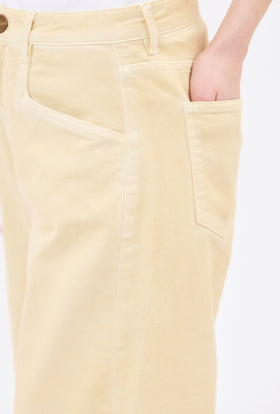 Denim Hose, Pergament from ODEEH 