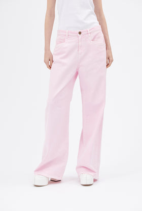 Denim Hose, Fairy Floss from ODEEH 