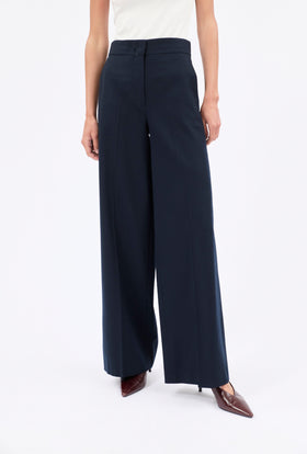 Flannel Hose, Midnight from ODEEH 