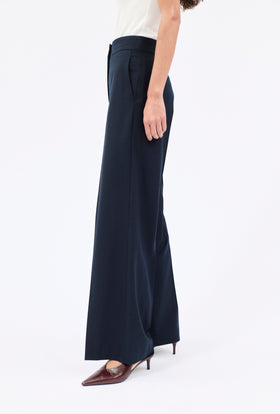Flannel Hose, Midnight from ODEEH 
