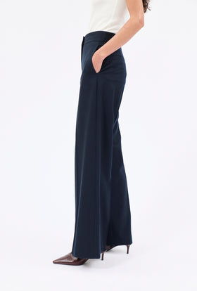 Flannel Hose, Midnight from ODEEH 