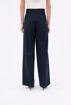 Flannel Hose, Midnight from ODEEH 