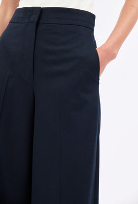 Flannel Hose, Midnight from ODEEH 