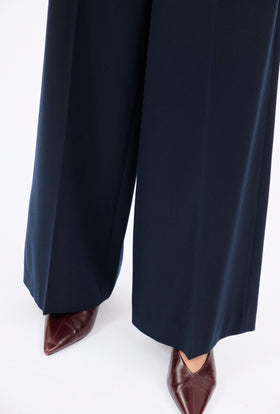 Flannel Hose, Midnight from ODEEH 