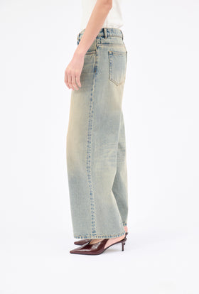 Denim Hose, Cloud from ODEEH 