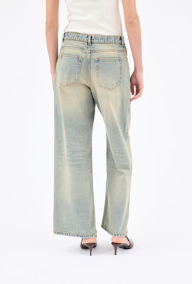 Denim Hose, Cloud from ODEEH 