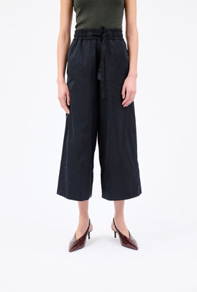 RADZIMIR Hose, Navy from ODEEH 