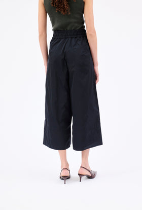 RADZIMIR Hose, Navy from ODEEH 