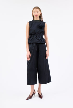 RADZIMIR Hose, Navy from ODEEH 