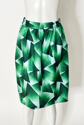 Prisms Rock, Glass Green from ODEEH 