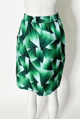 Prisms Rock, Glass Green from ODEEH 