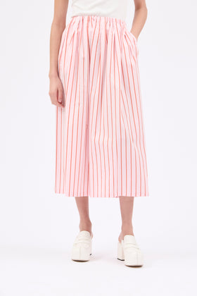 Fancy Stripe 1 Skirt, Dawn from ODEEH 