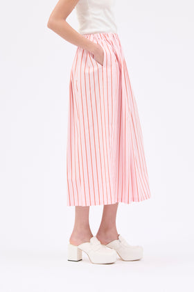 Fancy Stripe 1 Skirt, Dawn from ODEEH 