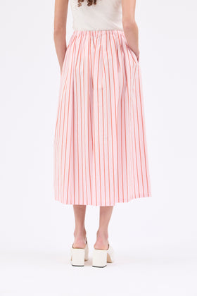 Fancy Stripe 1 Skirt, Dawn from ODEEH 