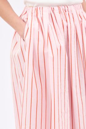 Fancy Stripe 1 Skirt, Dawn from ODEEH 