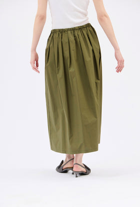 Poplin Rock, Dark Olive from ODEEH 