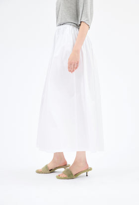 Poplin Rock, White from ODEEH 
