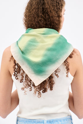Logo Scarf, Amazonas from ODEEH 