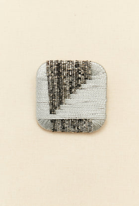 Brosche, Chrome from ODEEH 